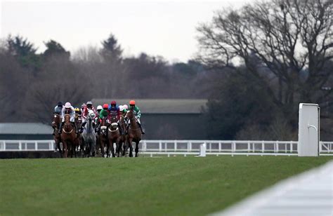 ascot racing results saturday